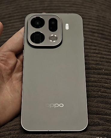 note 2: Oppo Find X9s Pro, Новый, 512 ГБ, цвет - Серый — 3