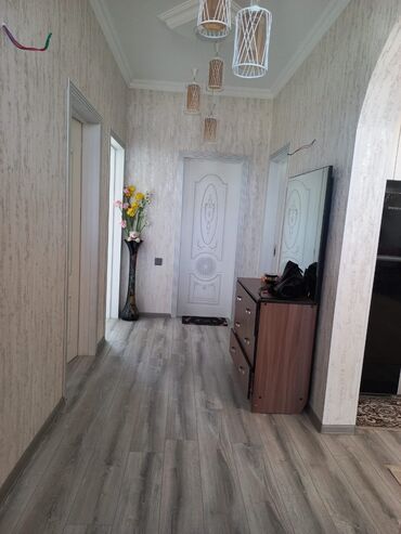 Həyət evləri və villaların satışı: Salam ev çox təcili satılır ünvan yeni Ramana star boya yolu — 6