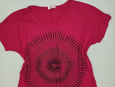 nirvana: T-shirt damski, rozmiar XL — 1