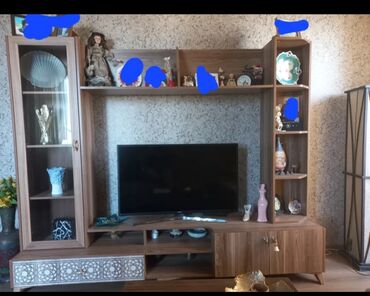 мебель для гостиной: TV altlığı