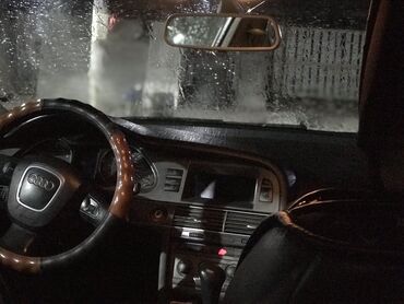 ауди 2 6 машына: Audi A6: 2004 г., 2.4 л, Автоматтык, Бензин, Седан