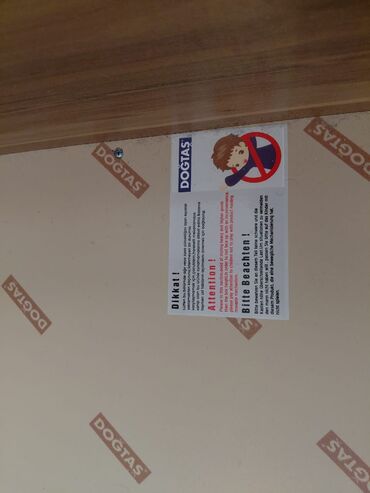 Komodlar: Yeni, Güzgülü, Türkiyə — 11