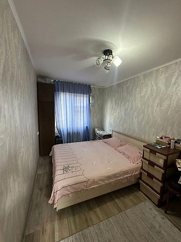24: 2 комнаты, 43 м², 6 мкр 104 серия, 2 этаж, Евроремонт — 8