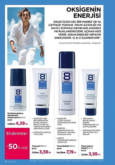 beard oil vitamin c: Faberlic makiyaj koleksiyası – SPA-effektli formullar və gündəlik — 7