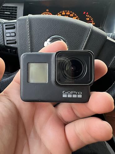 dji osmo pocket 2: Salam. Əla vəziyyətdədir. Heçbir problemi yoxdu. Super çəkilişi var — 7