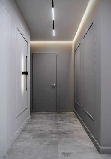 Потолочные работы: Монтаж потолков | Многоуровневый | Багет Больше 6 лет опыта — 2