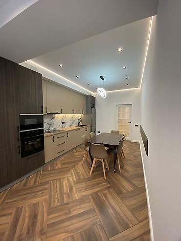 Продажа квартир: 3 комнаты, 109 м², Асанбай мкр Элитка, 5 этаж at lalafo.kg — 5 Продажа квартир: 3 комнаты, 109 м², Асанбай мкр Элитка, 5 этаж — 5