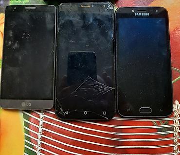 samsung fold 4: Samsung Galaxy J2 2016, 2 GB, rəng - Qara, Sensor, İki sim kartlı — 1