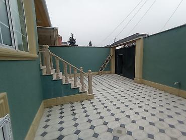 Həyət evləri və villaların satışı: 3 otaqlı, 100 kv. m, Kredit yoxdur, Yeni təmirli — 10