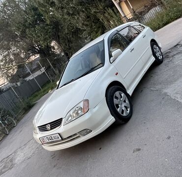 хонда цивик 2007 цена: Honda Avancier: 2001 г., 2.3 л, Автомат, Бензин, Универсал