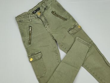 Jeans for women, SinSay, size 2XS (EU 32)