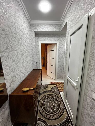 Yeni tikili: Məmmədli, 2 otaqlı, Yeni tikili, m. Koroğlu, 66 kv. m — 6