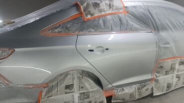 СТО, ремонт транспорта: Рихтовка, сварка, покраска, без выезда