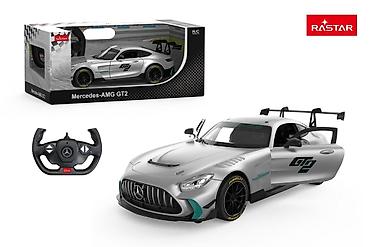 ara obuca: Auto na daljinsko upravljanje Mercedes‑AMG GT2 – RC Rastar — 3