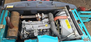 Экскаваторы: Экскаватор, 2022 г., Гусеничный — 10