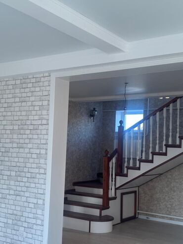 Продажа домов: Дом, 230 м², 5 комнат, Агентство недвижимости, Евроремонт — 18