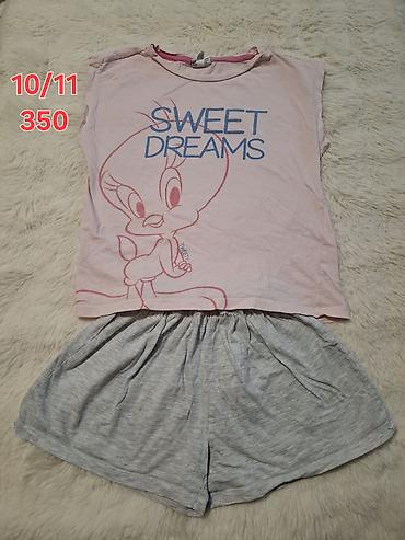 Ostala dečija odeća: Veoma ocuvane stvari cene I velicine na slikama — 4