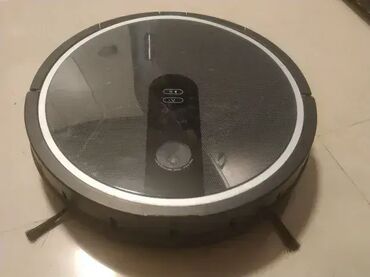 Robot usisivači: Miele RX1 Scout Robot Vacuum Cleaner. Ispravan. Nemam bazu — 1