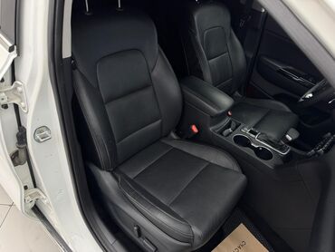 тойота matrix: Kia Sportage: 2016 г., 2 л, Автомат, Дизель, Кроссовер