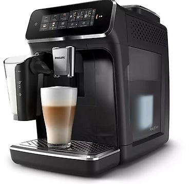 рожковая кофеварка крупс: Philips Series 3300 EP3341/89 1. Новая серия 3 Cloud, новый режим — 2