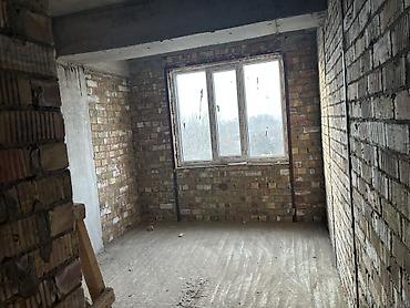 Продажа квартир: 2 комнаты, 60 м², Элитка, 4 этаж, Готовая ПСО (под самоотделку) — 3