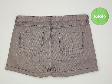 kurtki ccc: Cross Jeans, Szorty damskie, rozmiar L — 3