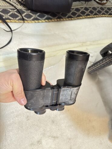 Бинокли: Отличный вариант для подарки 🎁 охотник или малдарды караган байкелерге — 4