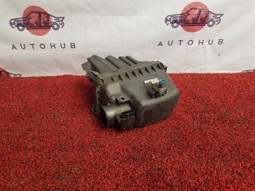 Радиаторы: Корпус воздушного фильтра TOYOTA Raum NCZ20 1NZ-FE 2005 (б/у)