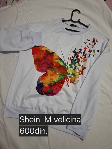 Džemperi, kardigani: Pamuk, Haljina, Vez — 11