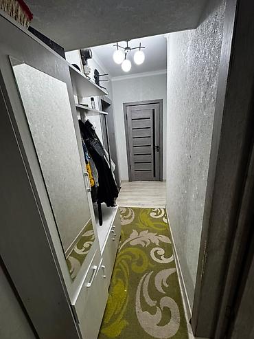 2 bedroom: 2 комнаты, 45 м², Индивидуалка, 1 этаж — 1