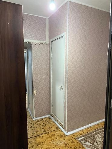 шоп: 1 комната, 35 м², 5 мкр 105 серия, 7 этаж, Косметический ремонт — 2