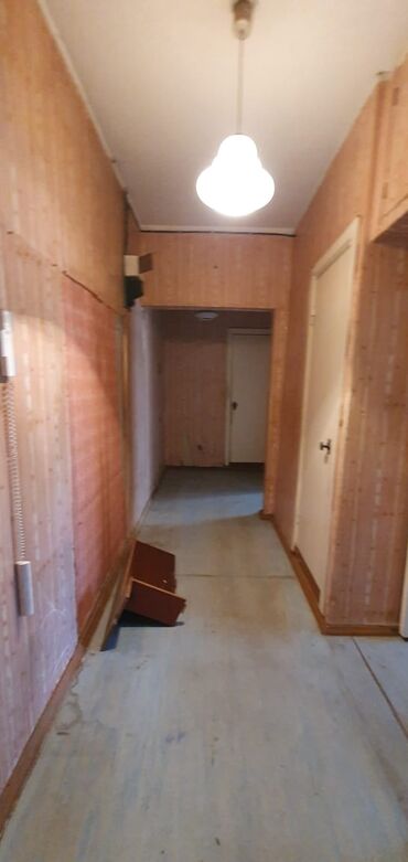 Продажа квартир: 2 комнаты, 52 м², 106 серия, 7 этаж, Старый ремонт