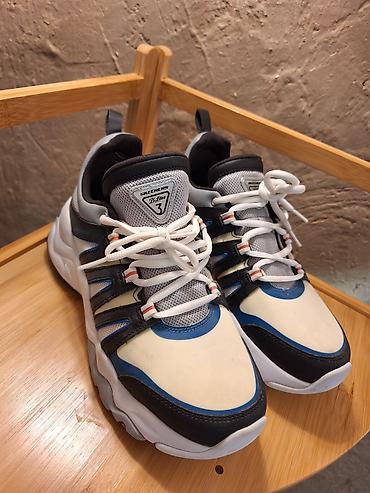 Мырзалардын бут кийими: Оригинальная обувь из Европы и США 1)крассовки Nike, размер 38, цена — 5