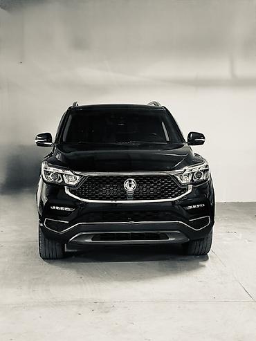 крузе: Land Rover : 2020 г., 2.2 л, Автомат, Дизель, Внедорожник — 2