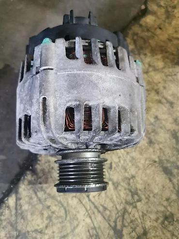 osram punjac akumulatora: ALTERNATOR A1,A2, A3, A4, Q3. 12-16. 03L903023A | alternator  Audi — 3