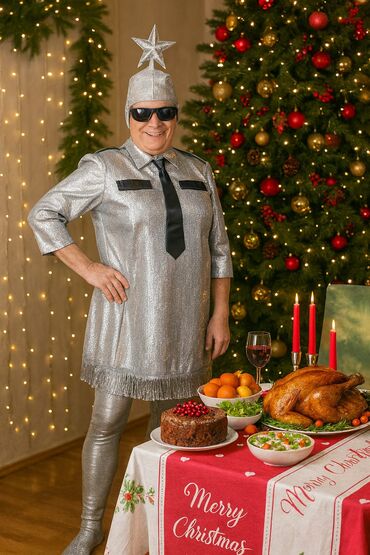 Платья: Костюмы на прокат — 2