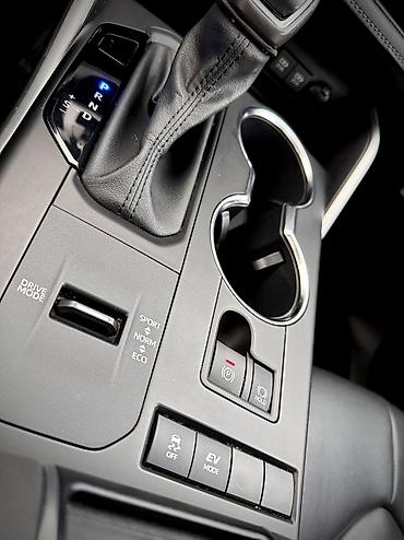 Toyota: Toyota Highlander: 2020 г., 2.5 л, Вариатор, Гибрид, Кроссовер — 8