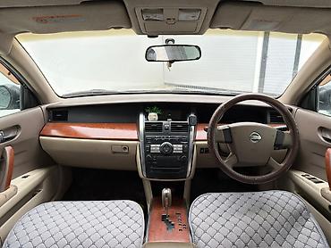 Nissan: Nissan Teana: 2005 г., 2.5 л, Автомат, Газ, Седан — 7