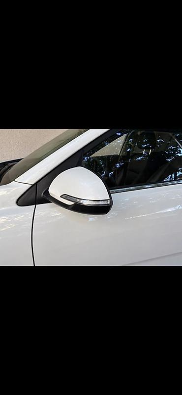 range rober: Kia Stonic: 2020 г., 1.4 л, Автомат, Бензин, Кроссовер — 5