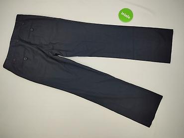 pattern opinie: QUIOSQUE, Spodnie materiałowe damskie, rozmiar S — 3