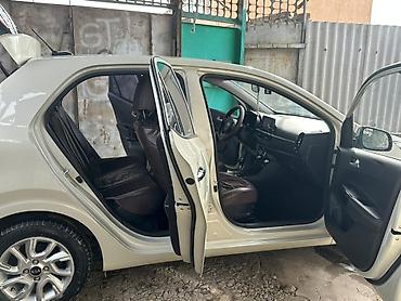 Kia: Kia Morning: 2017 г., Автомат, Хэтчбэк — 8