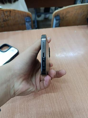 Apple iPhone: IPhone 12 Pro Max, Графит, Чехол — 2