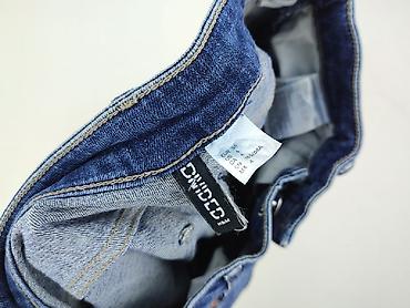 jeansy flared: H&M, Jeansy damskie, rozmiar S — 5