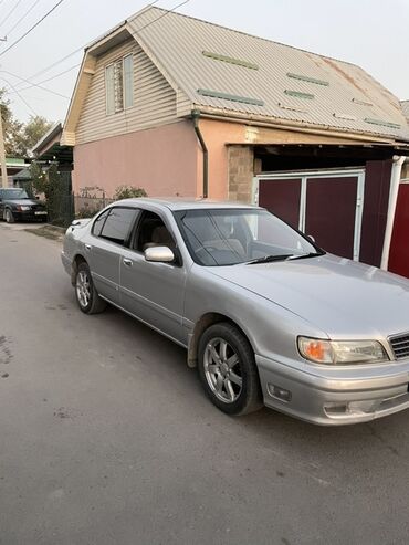 купить один диск на авто: Nissan Cefiro: 1998 г., 2 л, Автомат, Бензин, Седан