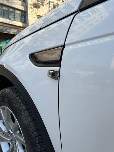 Land Rover: Land Rover Discovery Sport: 2018 г., 2 л, Автомат, Дизель, Кроссовер — 12