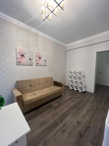 Uzunmüddətli kirayə evlər: 18 kv. m, 1 otaqlı, Artezian quyusu, İnternet, Telefon — 15