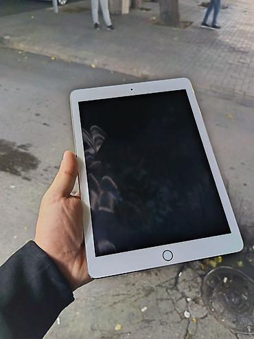 planşetlər ipad: İşlənmiş Apple iPad Air 2, 9,7", 128 GB, Ünvandan götürmə, Ödənişli çatdırılma, Rayonlara çatdırılma — 3