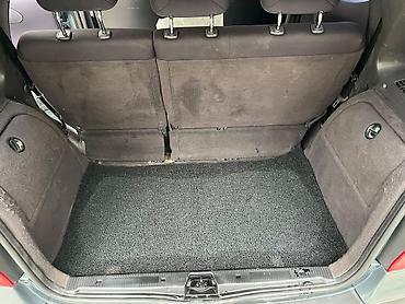 рено клио 1: Mercedes-Benz C-Class: 2004 г., 1.6 л, Автомат, Бензин, Хэтчбэк — 10