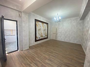 Продажа квартир: 2 комнаты, Новостройка, м. Нефтчиляр, 58 м² — 2