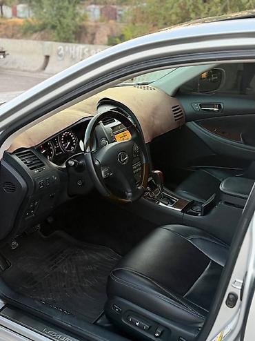 es 250: Lexus ES: 2011 г., 3.5 л, Автомат, Бензин, Седан — 6